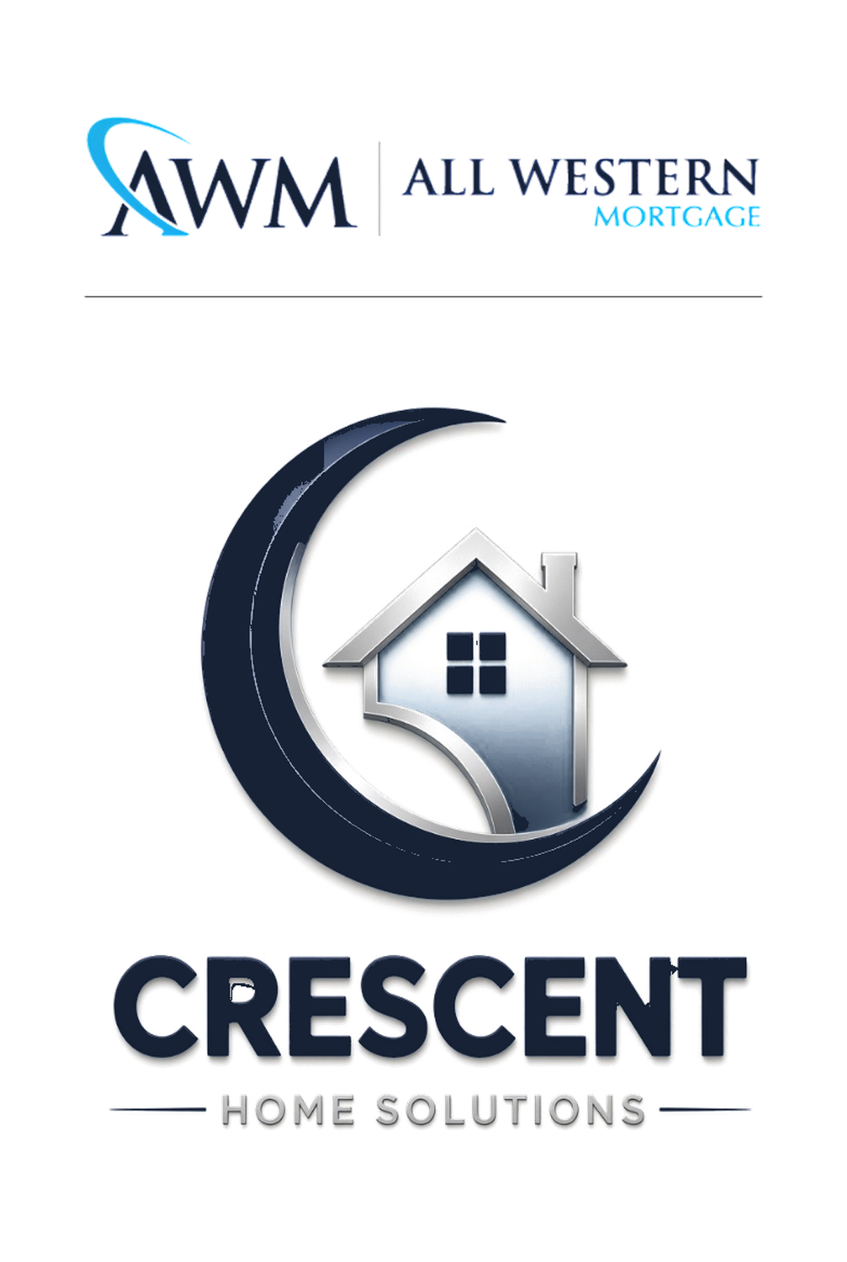 Crescent Home Solutions — All Western Mortgage
